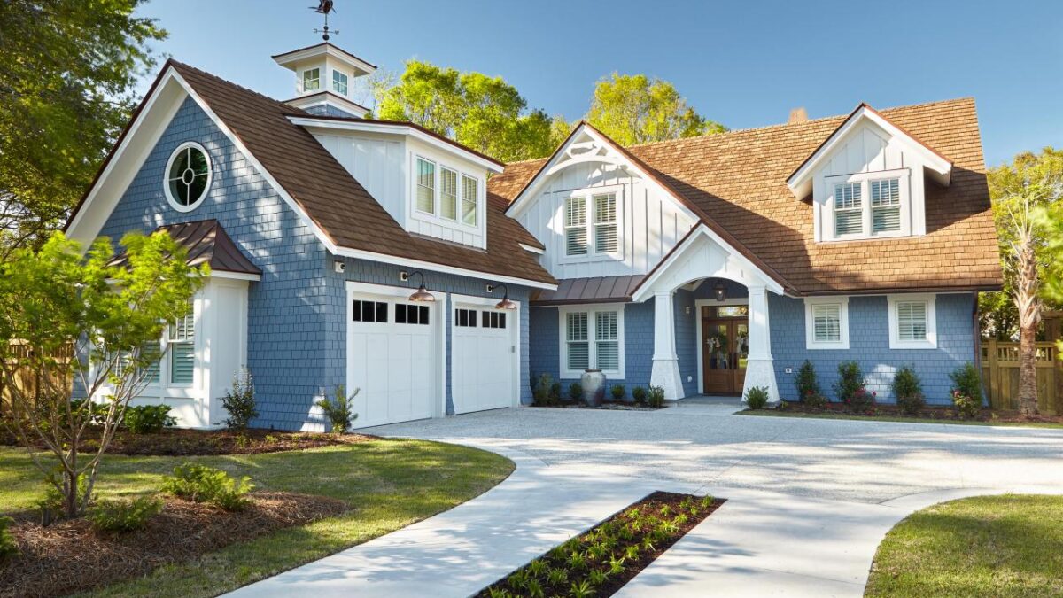 Increase Your Property Value With These Home Improvement Ideas