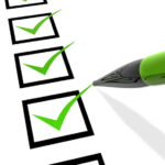 Inspection Checklist for Truckers