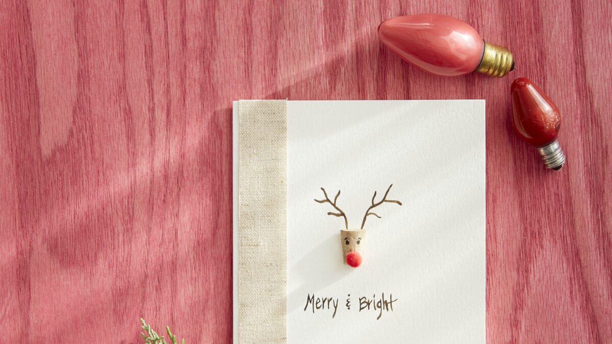 10 Different Types of Christmas Cards