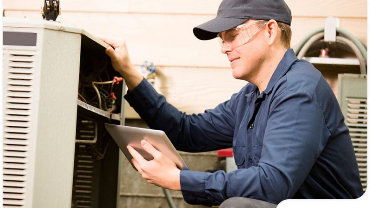 HVAC Installation, Repair, and Maintenance – Common Insurance Hazards