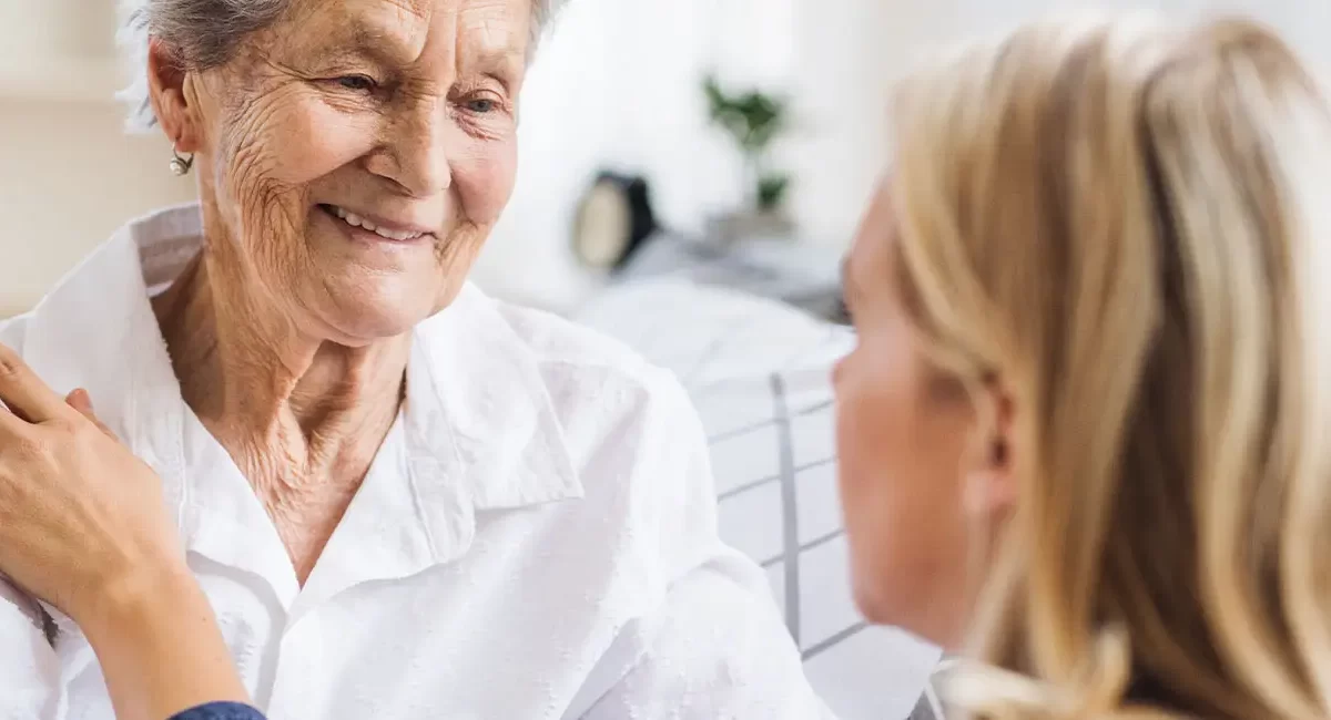 Six Ways to Promote Dignity in Your Care Home