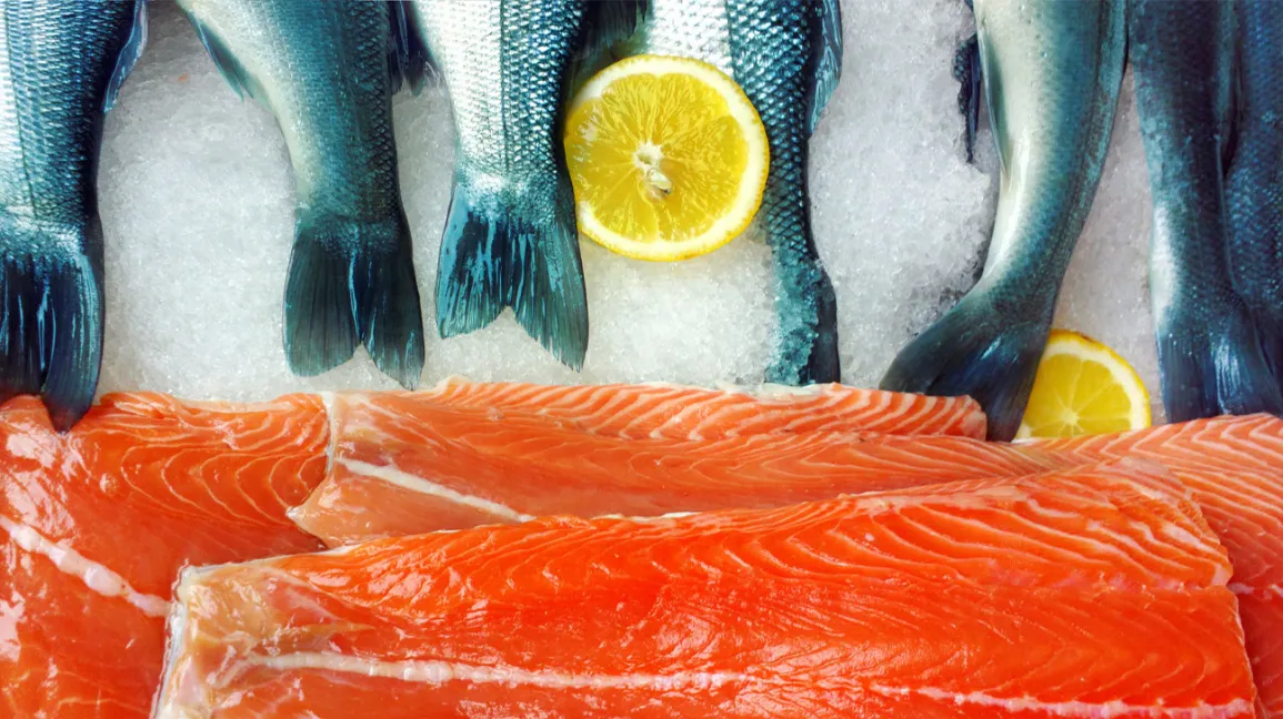 Easy Ways to Add More Fish to Your Diet