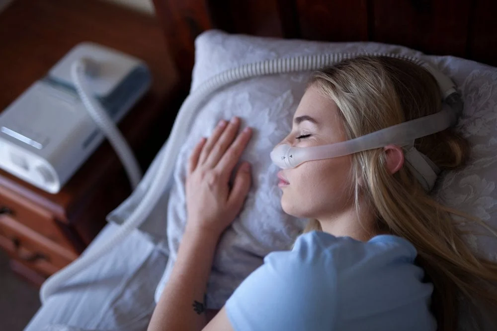 CPAP Machines: Step-by-Step Instructions for Better Sleep