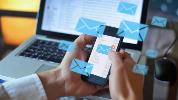Healthcare Email Marketing
