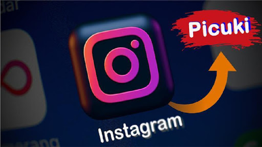How to Access and View Instagram Anonymously with Picuki