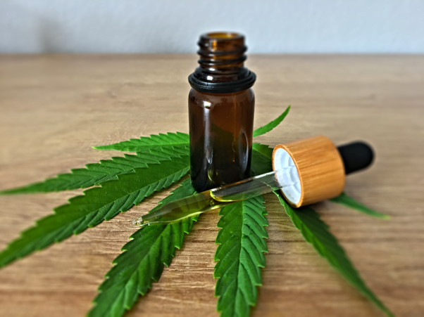 What’s the Main Difference Between CBD and CBN?