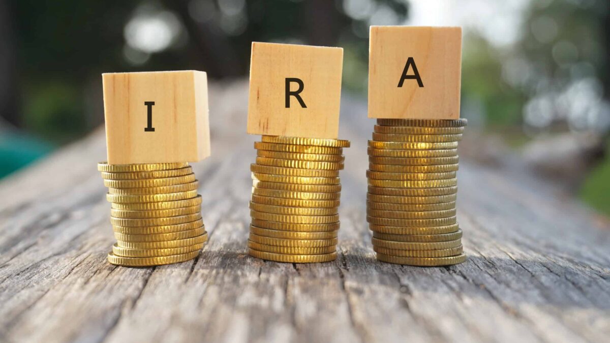 Financial Benefits of a Gold IRA Rollover