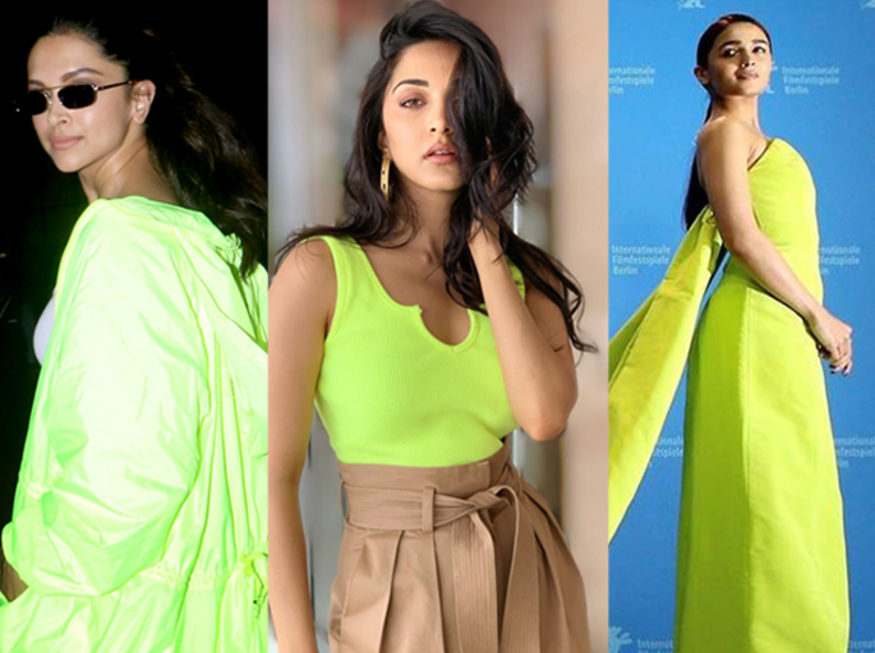 Popular Fashion Trends That Bollywood Celebrities Are Embracing