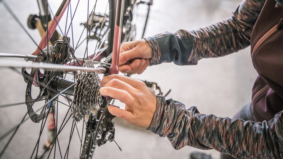 4 Ways on How to Ensure your Bicycle Lasts Long