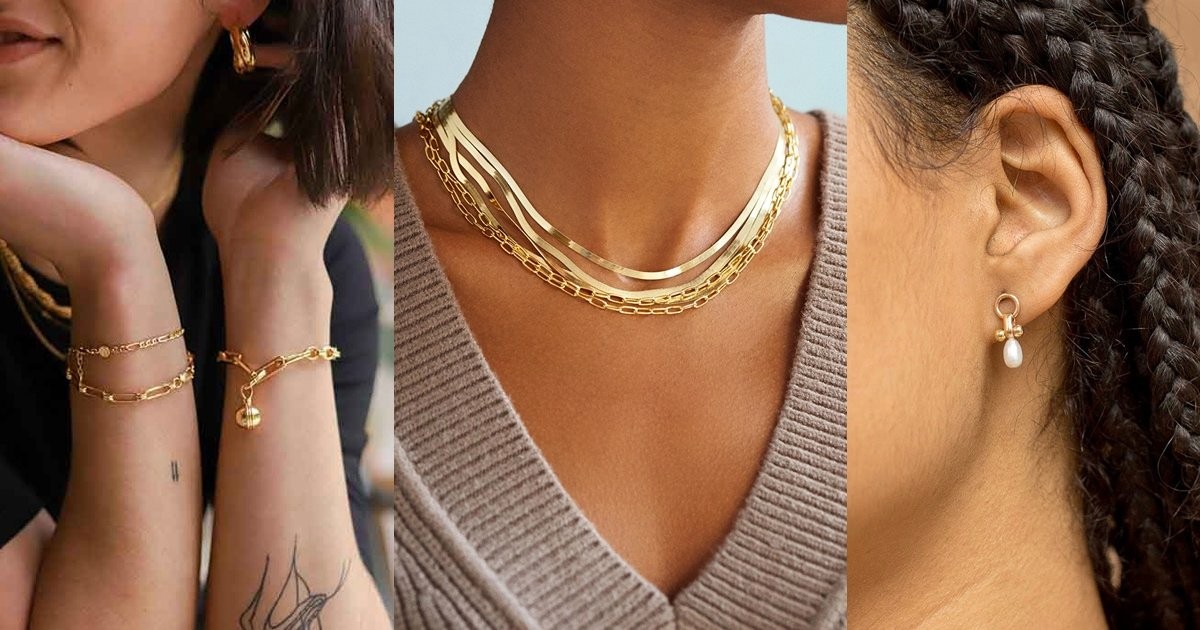 How to Choose the Perfect Piece of Jewelry for a Gift, Clearly and Easily