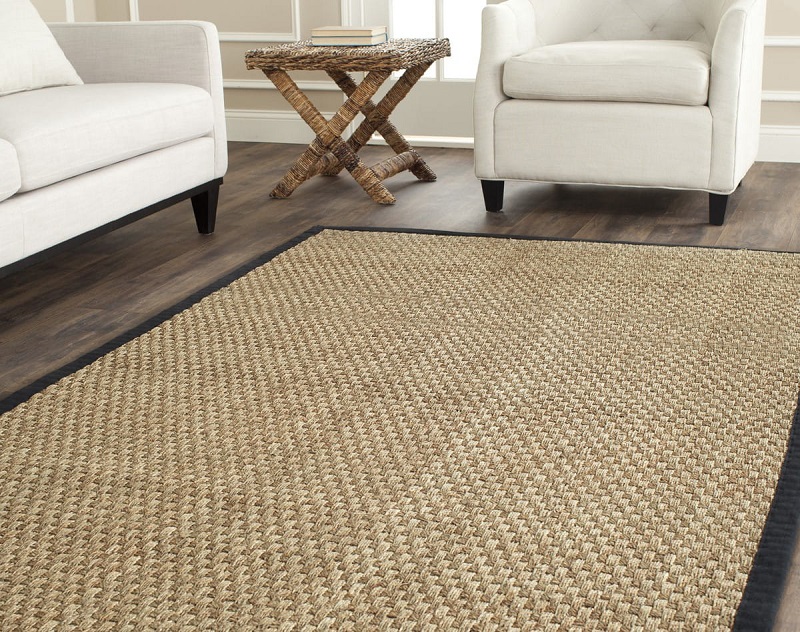 Do you know why people love sisal carpets?