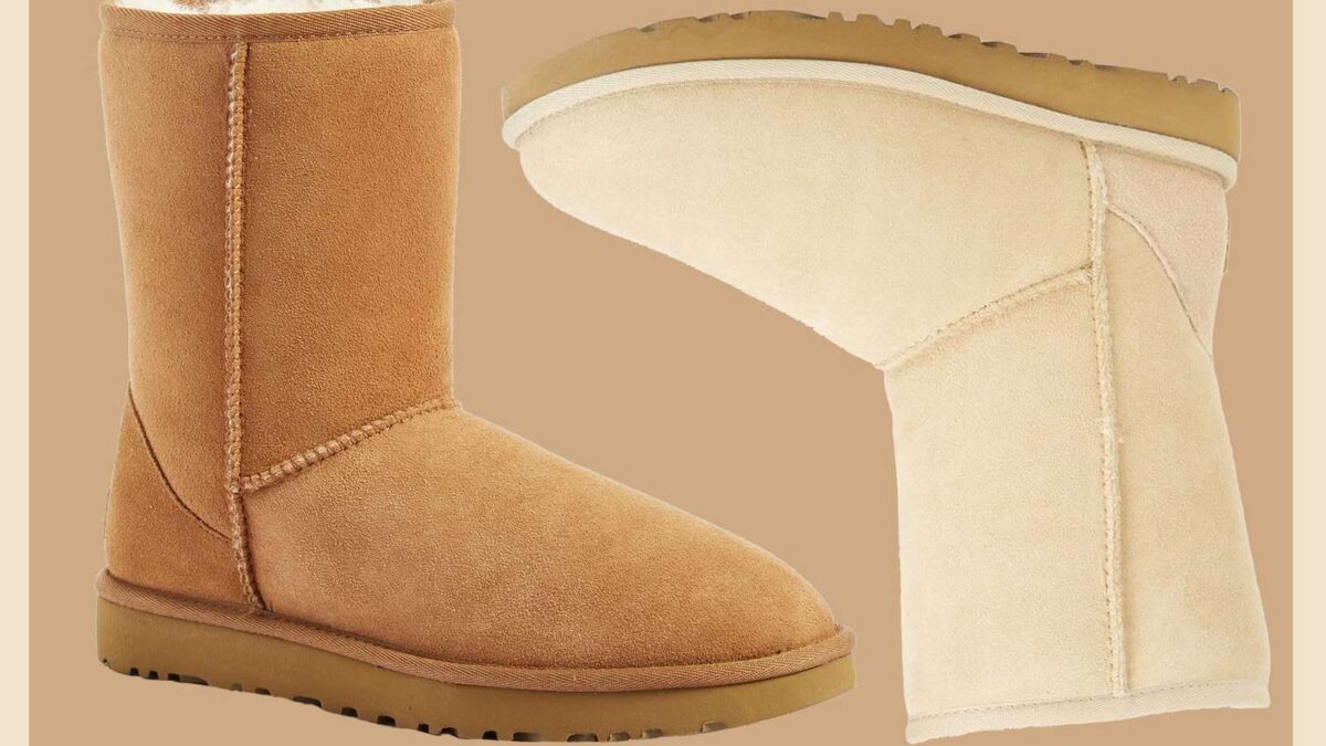 Are women’s UGG boots the perfect winter gifts?
