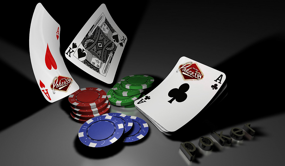 Online Casino – Look Out For the Advantages