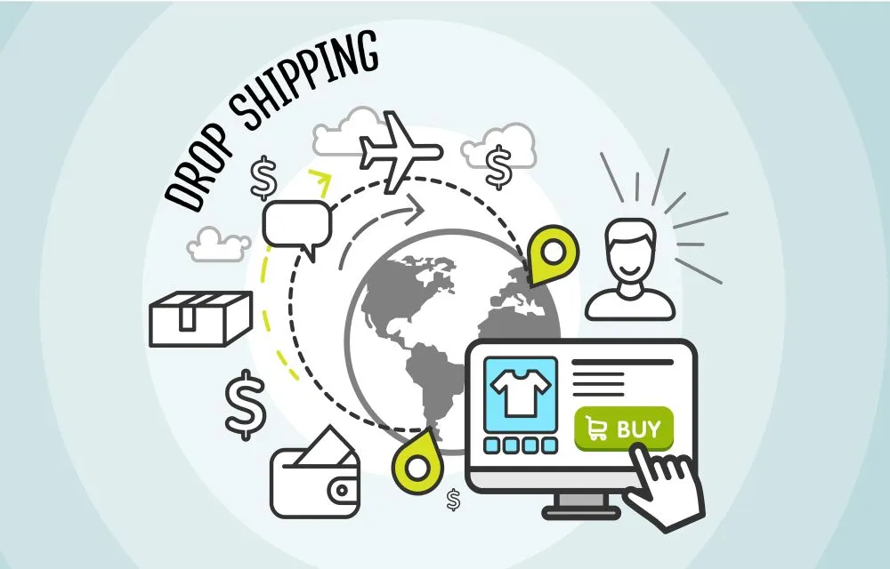 How to Build a Dropshipping Empire from Scratch