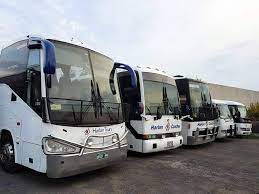 Reliable Bus Hire in Melbourne