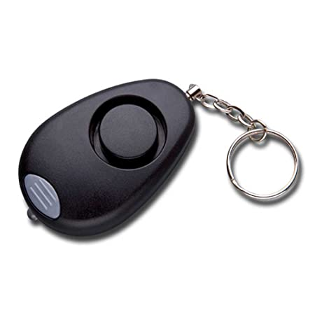 How Key Chain Alarms Can Help Prevent Theft and Attacks