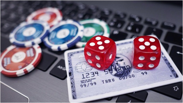 Casino Gaming: What Is the Difference Between Online and Land-Based Casinos