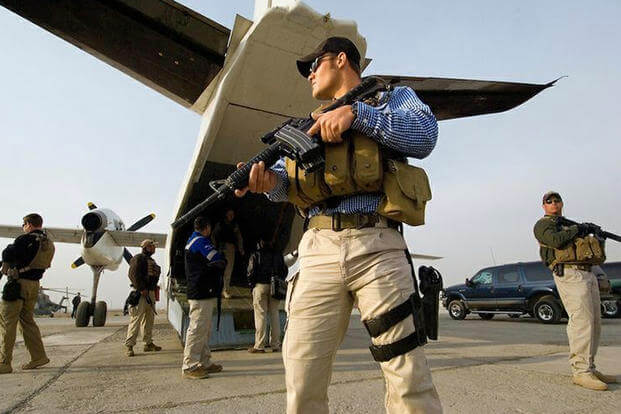 Learn how to get the best of armed private security companies for your business