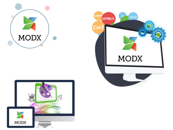 Pros and cons of CMS MODX