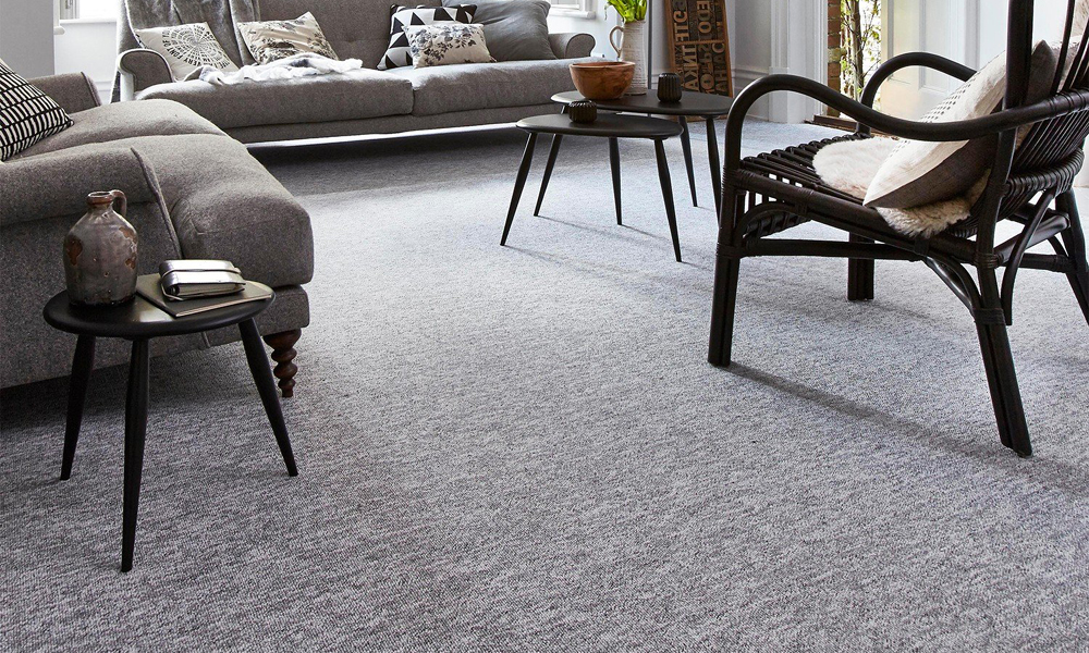 THE ULTIMATE GUIDE TO WALL TO WALL CARPET