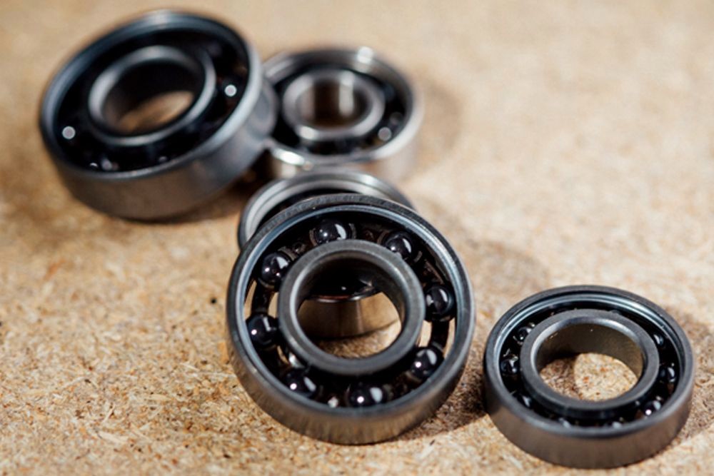 The Pros Of Using Ceramic Bearings Are Not Without Merit