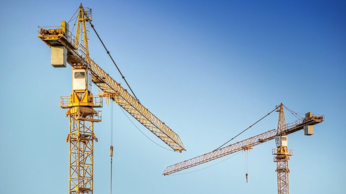 Information on Crane and Rigging Services