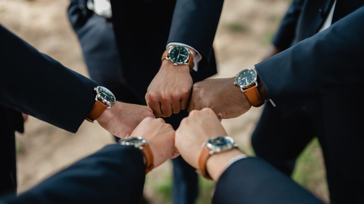 9 Unique Groomsmen Gifts That Are Also Budget-Friendly
