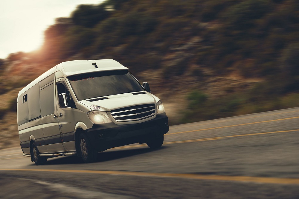 How Can You Benefit From Van Rental Service Provider In Minneapolis?