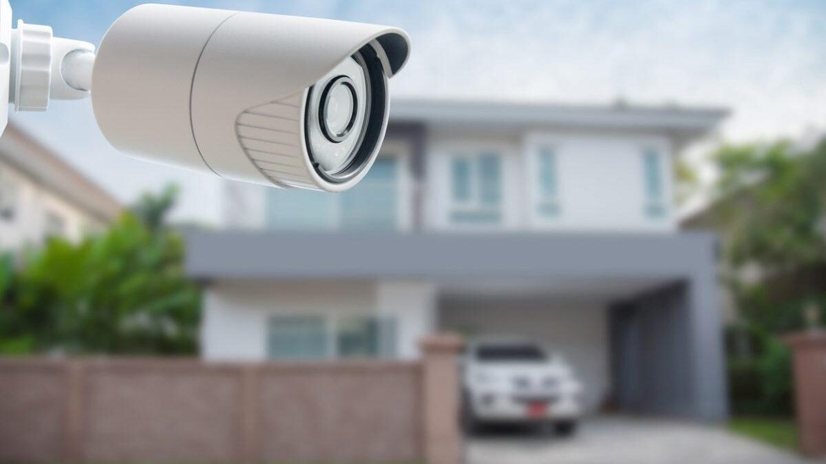 Tips and Advice When Buying Home CCTV Systems from the UK