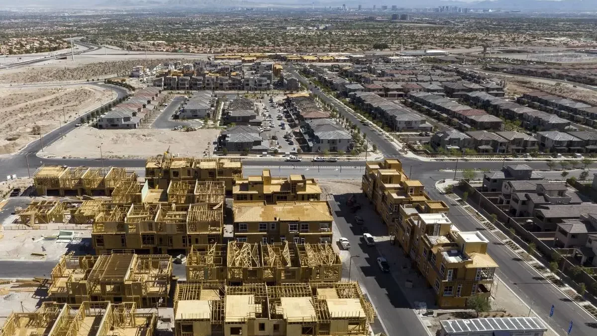How To Get The Most Out Of The Housing Market In Las Vegas