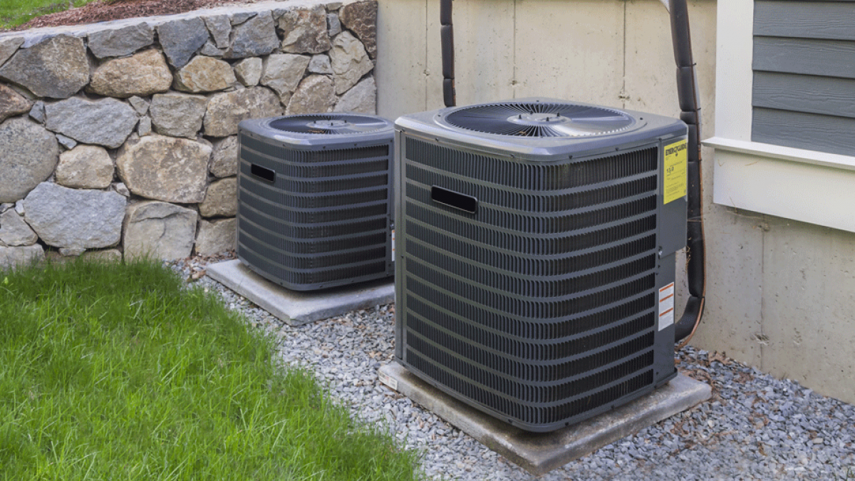How Commercial HVAC Rental Can Help Your Business