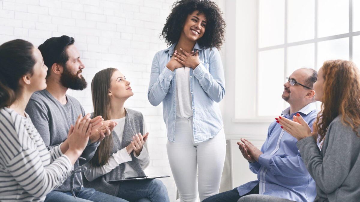 Dealing With Co-occurring Disorders Alongside a Pornography Addiction