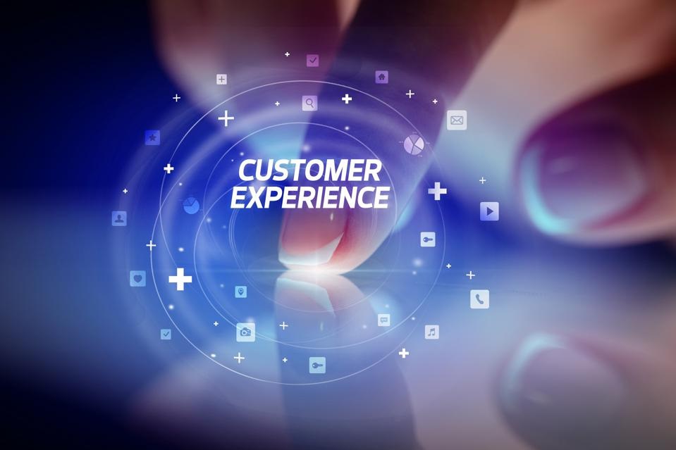 What does it mean to have a good “customer experience” (CX), and why is it important?