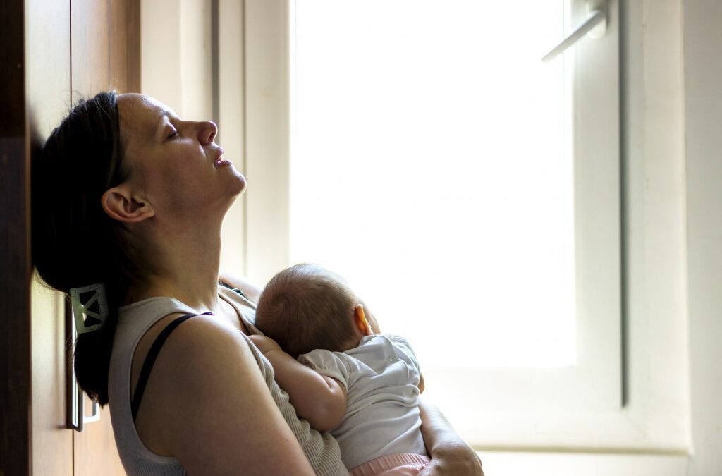 What is Birth Trauma?