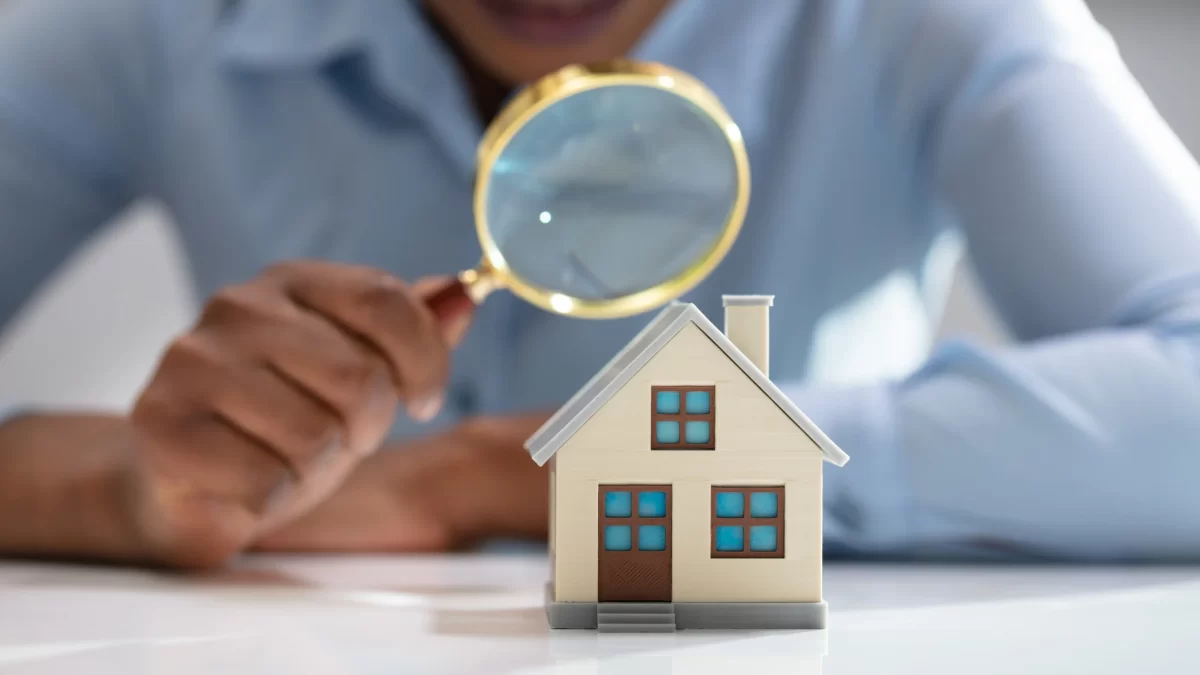 Top 10 tips to prepare for property inspection