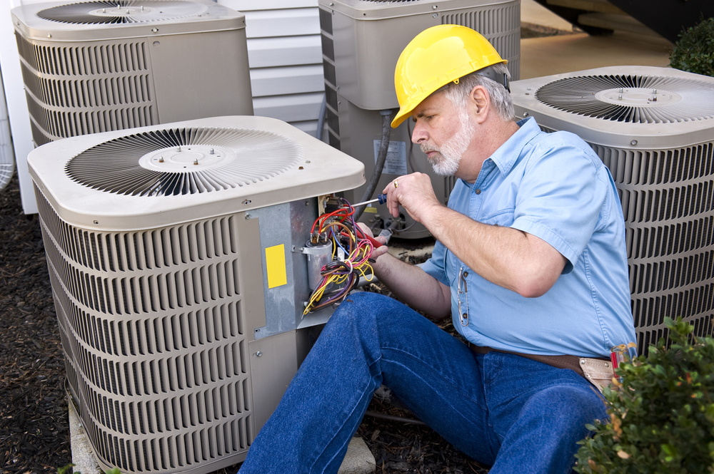 The Benefits of Working with a Certified AC Installer in Scottsdale