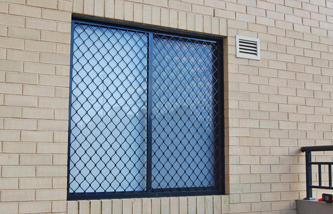 6 Effective, Proven Benefits Of Security Grilles ( Sydney )