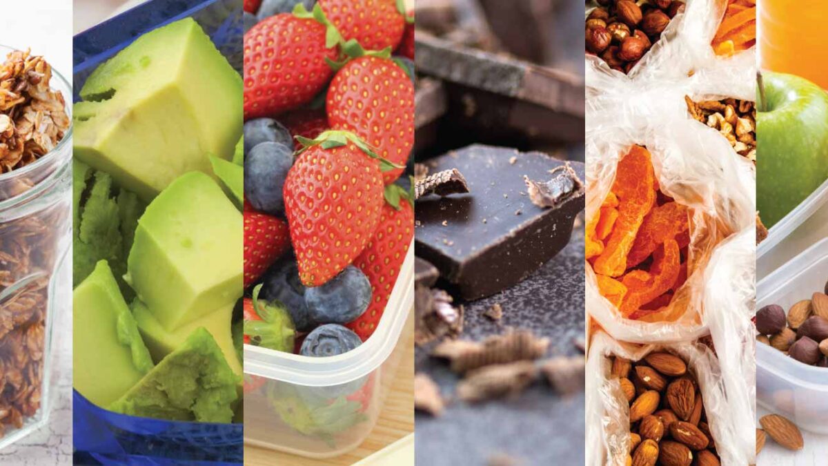 Tips for Eating Out When Traveling