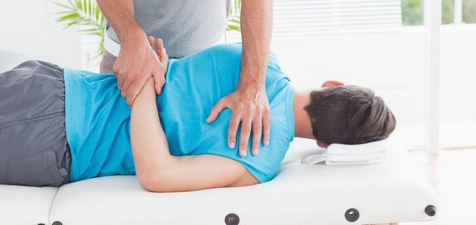 The Main Benefits of Booking an Appointment with a Local Physiotherapist