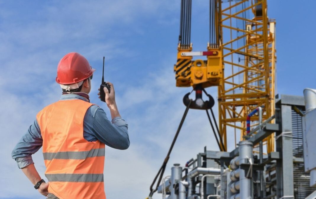 Protecting Your Cargo Lift Slings: Tips and Strategies