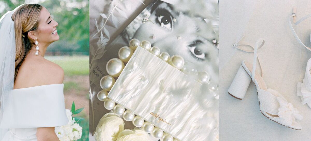 A Guide to Choosing Great Wedding Accessories 