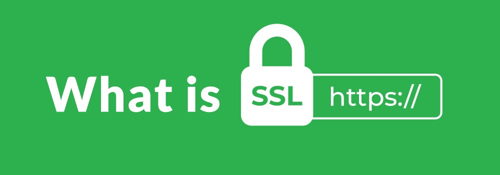 So, what is SSL, exactly? Some Ideas