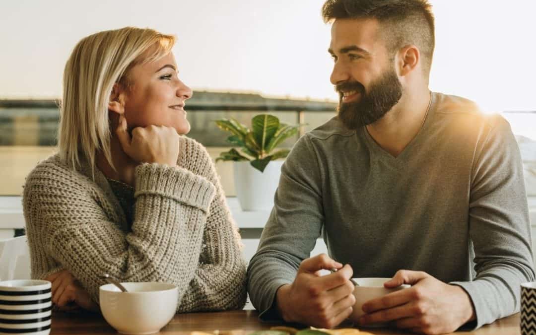 Why Is Going On A Date With Your Spouse Important? 