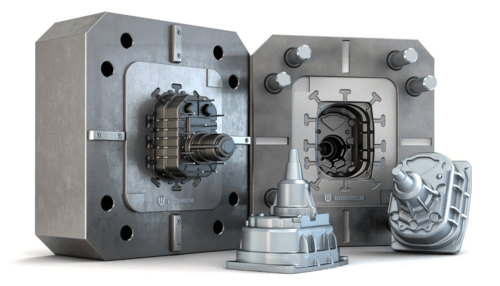 The Advantages and Uses of Die Casting Metals