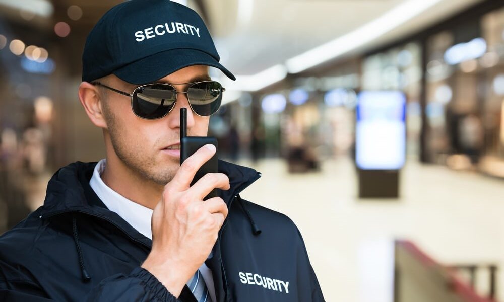 6 Legal Responsibilities of Security Guards in Protecting Your Property in Houston