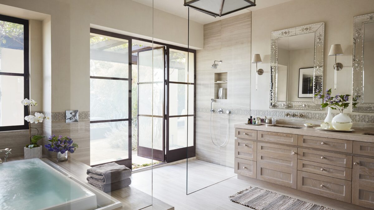 5 Exciting Bathroom Trends for 2023