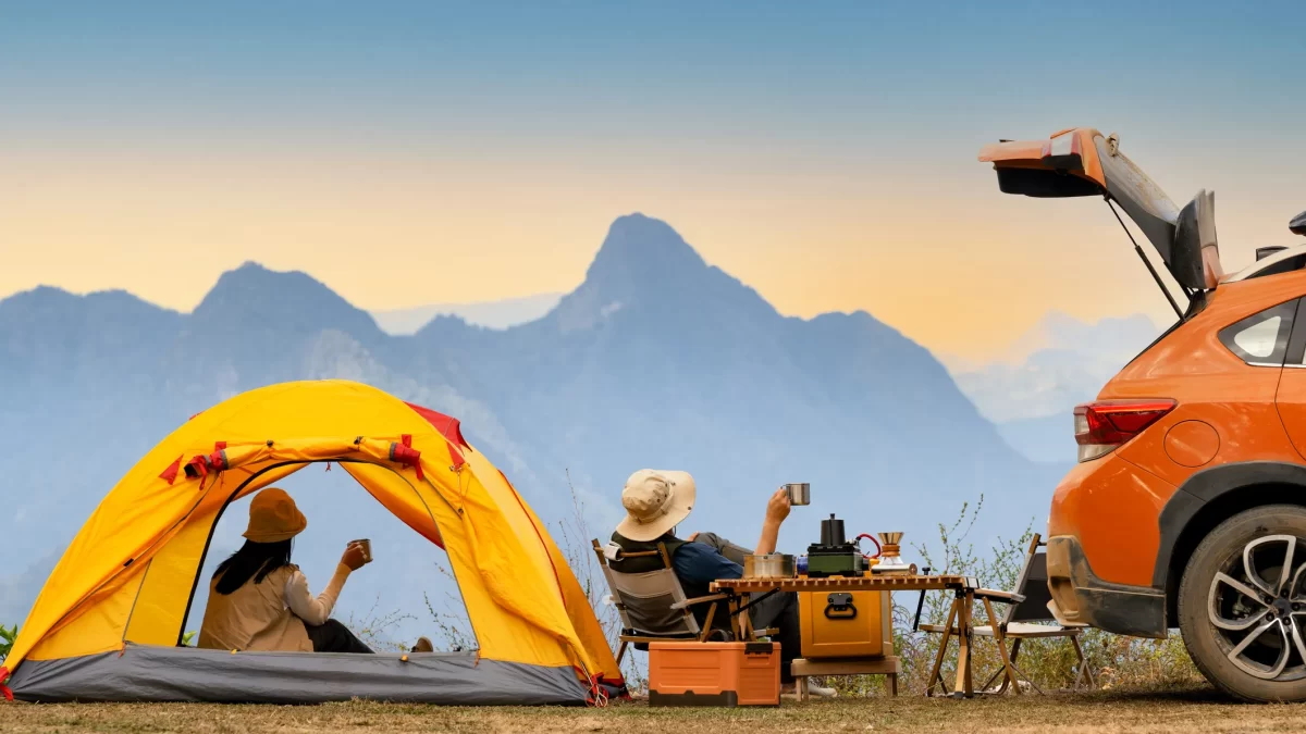 Top Tips for Your Next Camping Trip in 2023