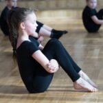 Benefits of Exercise for Kids