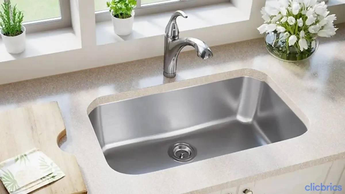 Choosing the Perfect Kitchen Sink: A Guide for Your Redesign Project