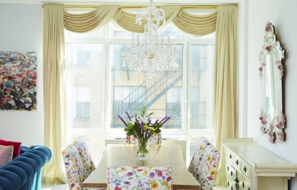 Elegant & Luxury Windows Covers Tips